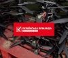 Бійці батальйону «Свобода» отримали чергову партію FPV-дронів від волонтерів «Української команди»