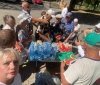 У Гайсині «Українська команда» знову допомагає тим, хто опинився у складних обставинах