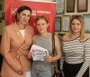 Турбота, яка поруч: у Вінниці продовжують підтримувати жінок у межах благодійної ініціативи