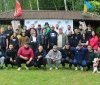 На Вінниччині відкрили перший спортивно-терапевтичний табір для людей, які одужують від залежностей