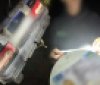 Зупинили за порушення: на Вінниччині водій показав поліцейським підроблене посвідчення