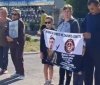 «Віримо. Чекаємо. Пам’ятаємо»: у Вороновиці підтримали полонених і безвісти зниклих Захисників