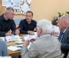 Кличко обговорив із представниками ООН підготовку Києва до зими та підтримку міста
