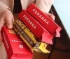 Волонтерки «Української команди» передали пораненим військовим солодощі, каву та чай