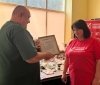 У Бершаді відзначили волонтерів «Української команди»: людей, які щодня роблять добрі справи