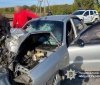 ДТП біля Жмеринки: троє людей травмовані, рух трасою ускладнений