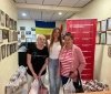 "Українська команда" Вінниччини продовжує надавати допомогу пенсіонерам-ветеранам