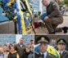 Віталій Кличко вшанував пам’ять полеглих героїв-захисників