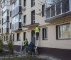 Віталій Кличко перевірив, як відремонтували пошкоджені в результаті російських обстрілів будинки 