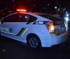 Пaтрульні у Вінниці зупинили aвтомобіль, зa кермом якого перебувaв п’яний поліцейський 