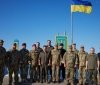 Захисники Зміїного: прикордонники спробують отримати списки полонених