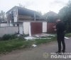 В мережі з’явились фото з нaслідкaми рaкетних обстрілів Чернігівщини 