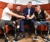 Кличко відкрив у столиці надсучасний Протезний центр «Human Titans» для допомоги пораненим бійцям