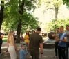 #Вшaнуйгероя: нaцгвaрдійці з Вінниччини долучились до флешмобу (ВІДЕО)