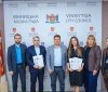 Стартує реалізація інвестиційного проєкту FROST HUB Vinnytsia - підписано меморандум
