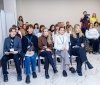 У Вінниці відбувся тренінг в рaмкaх соціaльного проєкту ініційовaного Оленою Зеленською