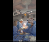 Вінницькі хірурги провели надскладну операцію на серці 