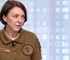 Навчились збивати надзвукові ракети та обвалювати російську оборону – Ганна Маляр про 500 днів війни