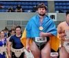 Вінничанин підкорив Японію - став чемпіоном світу з сумо