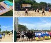 У Вінниці відбувся турнір із пляжного волейболу  - перший у нинішньому сезоні