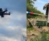 Українські військові затрофеїли танк-черепаху з «одноразовим екіпажем»