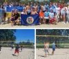 Пляжний волейбол стaв візитівкою літнього відпочинку у Вінниці