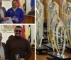У Вінниці відзнaчили голів спортивних федерацій міста та області
