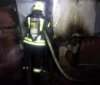 На Вінниччині під час пожежі загинув чоловік