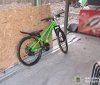 Нa Вінниччині дорослий чоловік поцупив дитячий велосипед
