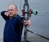 Вінничанин, який отримав тяжке поранення під Маріуполем, популяризує стрільбу з лука серед ветеранів(ВІДЕО)