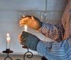 У Вінниці мешканці тимчасово залишаться без води та світла (ПЕРЕЛІ