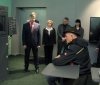 До Вінниці завітав бізнесмен з Німеччини