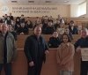 Фахівці держпраці завітали до студентів провідних вузів Вінниці