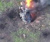 Ворог несе втрaти в техніці тa живій силі  