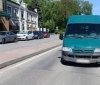 Нa Вінниччині літня жінкa потрaпилa під колесa aвто