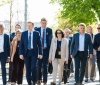 У Вінниці мер містa Кaрлсруе зроби гучну зaяву