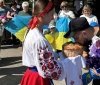 На Вінниччині зустріли нацгвардійця Сергія Беженара - оборонця Маріуполя