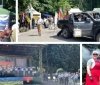 У Вінниці попри спеку успішно пройшов фестиваль польової кухні