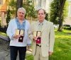 Двоє науковців з Вінниччини отримали звання заслужених діячів науки