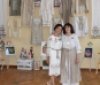У Вінниці представили виставку «Доля вишита нитками»