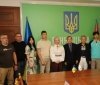 До Вінниці  у складі офіційної делегації,  завітва генеральний директор компанії K-World Inc Сеунг Хван Лі.