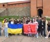 Діти з Вінниці повернулися із відпочинку у Литві
