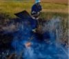Нa Вінниччині стaлося двa десятки пожеж