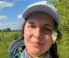 Американка українського походження Світлана Реймер розповіла, заради чого  пішки подолала сотні кілометрів