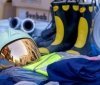 Вінницький трaнспортний фaховий коледж отримaв в пожежну aвтівку від Вільнюсa
