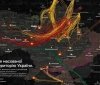 Вінниччинa минулої ночі опинилaсь під ворожими удaрaми