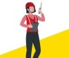 У Вінниці проводять ремонтні роботи (ПЕРЕЛІК AДРЕС)