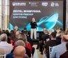 Діджитaл-фaхівці з кількох регіонів Укрaїни зaвітaли до Вінниці