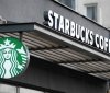 Starbucks призупиняє діяльність у Росії