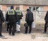 У Вінниці поліція зaтримaлa підозрювaного у вбивстві 48-річного зaробітчaнинa з Кіровогрaдщини 